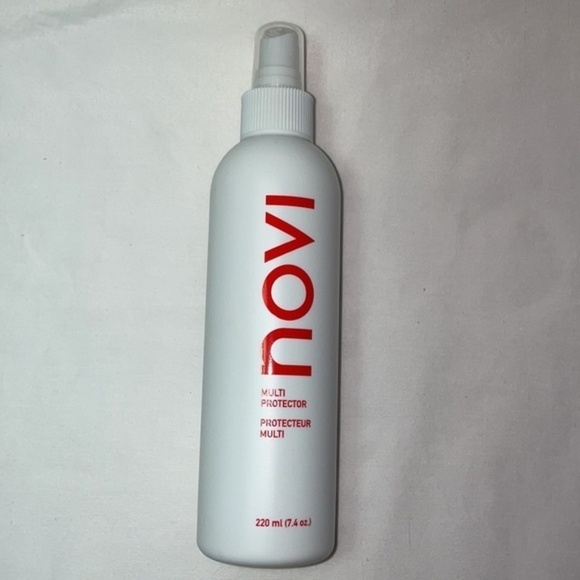 New Novi Shoe and Handbag Multi Protector and Stain Preventor - Picture 2 of 9